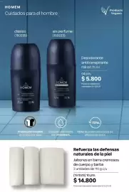 Catálogo Natura Página 117