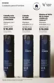 Catálogo Natura Página 119