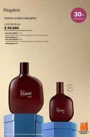 Catálogo Natura Página 12