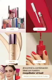 Catálogo Natura Página 122