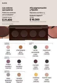 Catálogo Natura Página 124