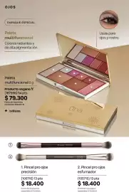 Catálogo Natura Página 125