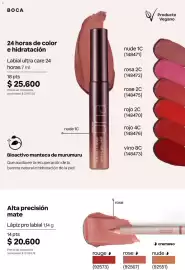 Catálogo Natura Página 131