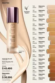 Catálogo Natura Página 134