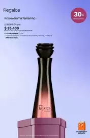 Catálogo Natura Página 14