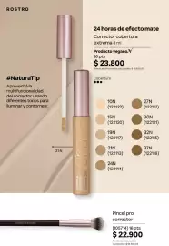 Catálogo Natura Página 140