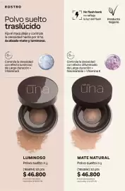 Catálogo Natura Página 144