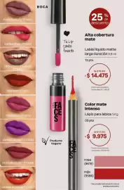 Catálogo Natura Página 152