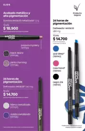 Catálogo Natura Página 158