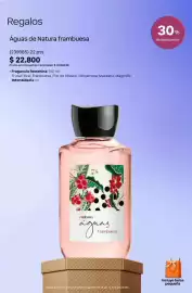 Catálogo Natura Página 16