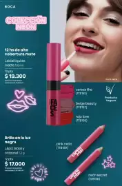 Catálogo Natura Página 162