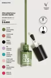 Catálogo Natura Página 165