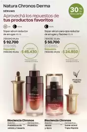 Catálogo Natura Página 168