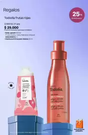 Catálogo Natura Página 17