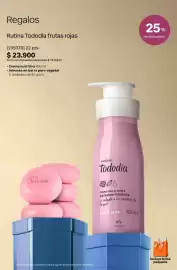 Catálogo Natura Página 18