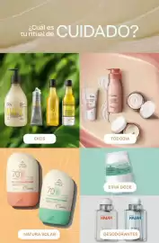 Catálogo Natura Página 189