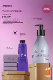 Catálogo Natura Página 19