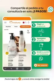 Catálogo Natura Página 2
