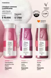 Catálogo Natura Página 204