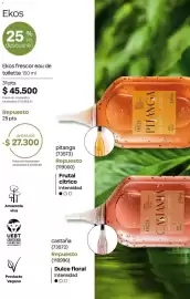 Catálogo Natura Página 207