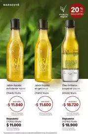 Catálogo Natura Página 209