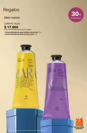 Catálogo Natura Página 21