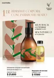 Catálogo Natura Página 216