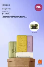 Catálogo Natura Página 22