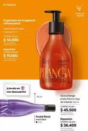 Catálogo Natura Página 221