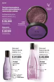 Catálogo Natura Página 223