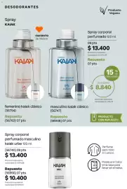 Catálogo Natura Página 229