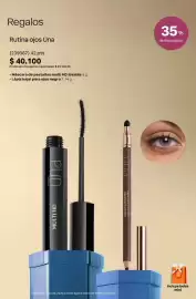 Catálogo Natura Página 23