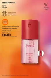 Catálogo Natura Página 230