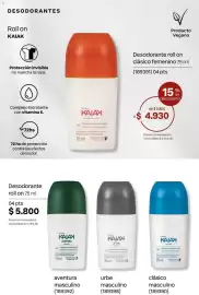 Catálogo Natura Página 231