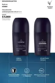 Catálogo Natura Página 233