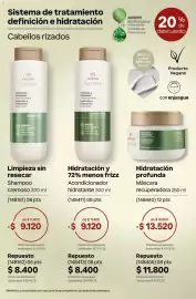 Catálogo Natura Página 247