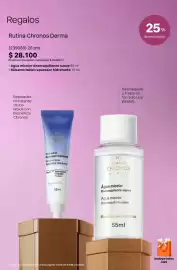 Catálogo Natura Página 25