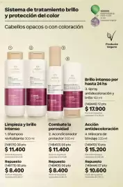 Catálogo Natura Página 266