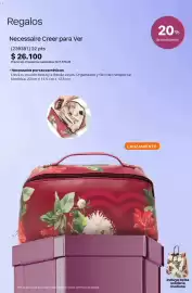 Catálogo Natura Página 27