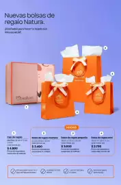 Catálogo Natura Página 28