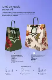 Catálogo Natura Página 29