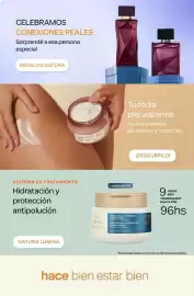 Catálogo Natura Página 3