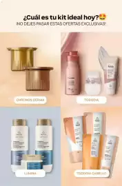 Catálogo Natura Página 30