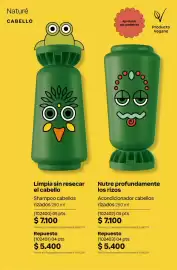 Catálogo Natura Página 303