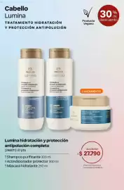 Catálogo Natura Página 34