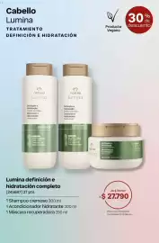 Catálogo Natura Página 35