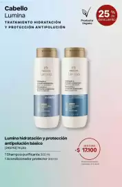 Catálogo Natura Página 37