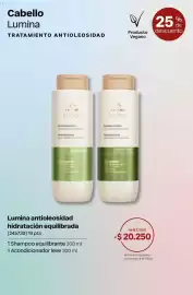 Catálogo Natura Página 38