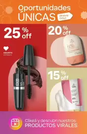 Catálogo Natura Página 4