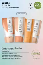 Catálogo Natura Página 40